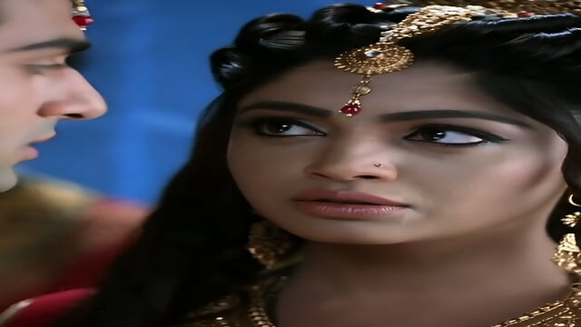 Indian Goddss Parvati