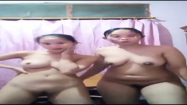 2 à¸ªà¸²à¸§à¸ªà¸§à¸¢ à¹à¸à¸§à¹à¸«à¸¸à¹à¸à¸à¸µ à¸à¸³à¹à¸­à¸à¸à¸µà¹à¸à¹à¸²à¸