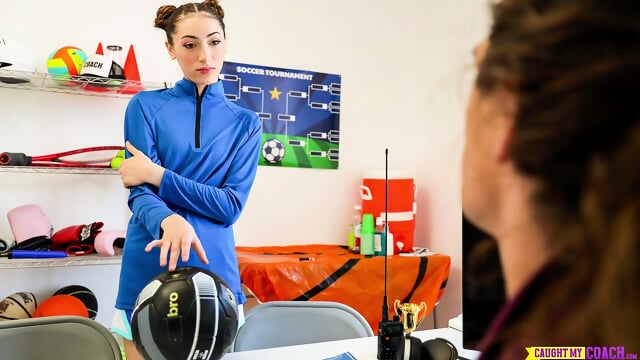 Private Practice At Trainer Office