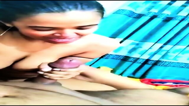 Bangladeshi Teen Sucks Boyfriend Dick Like A Pro