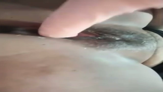 Wih mantap sampai keluar