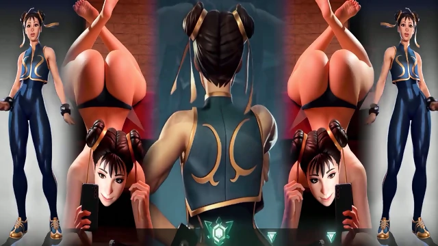 CHUN LI FAP HERO - BEATBAR HMV