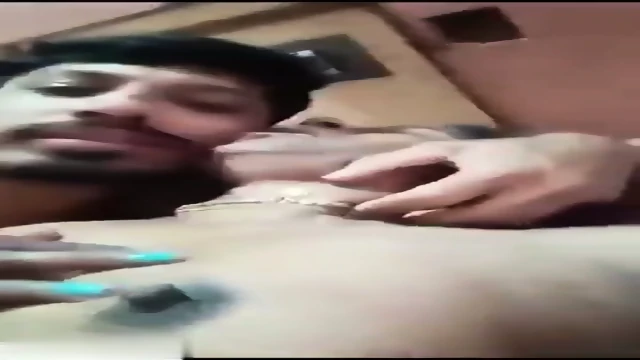 Desi Couple fuck play