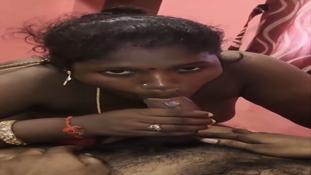 Tamil Aunty Sucking Big Dick Till Cum In Mouth
