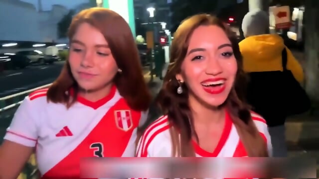 Cumwalks PMV Compilation