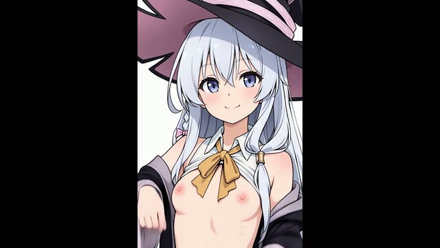 AI Animation Girl 108