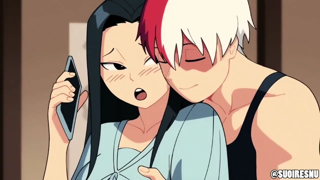 3D animated hentai xxx video sister and brother