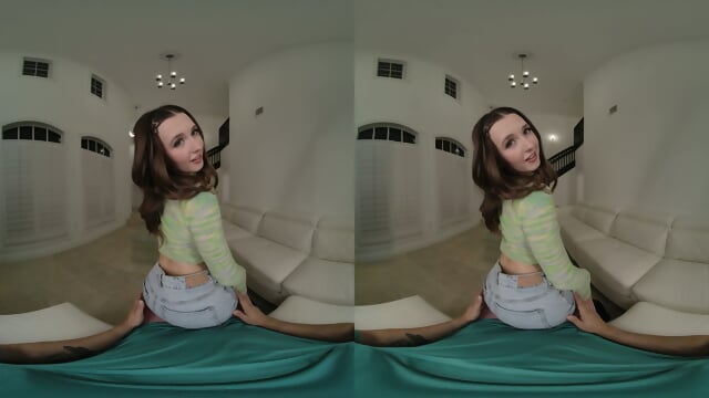 Boss’s Stepdaughter: Alana Rose