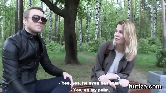 Flawless skinny chick gets her spread vulva and tiny butt hole poked