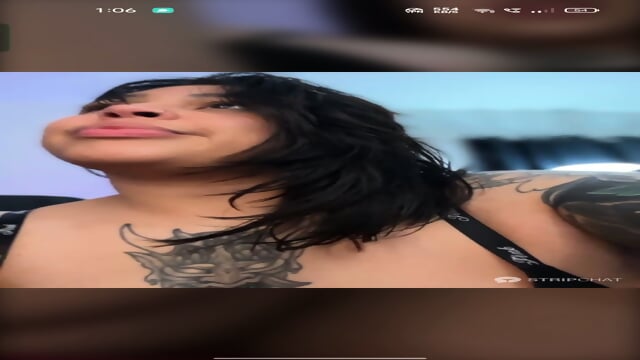 miacanela_xo Stripchat Model Squirt Show