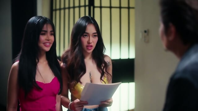 Breastfriends Forever (2026)