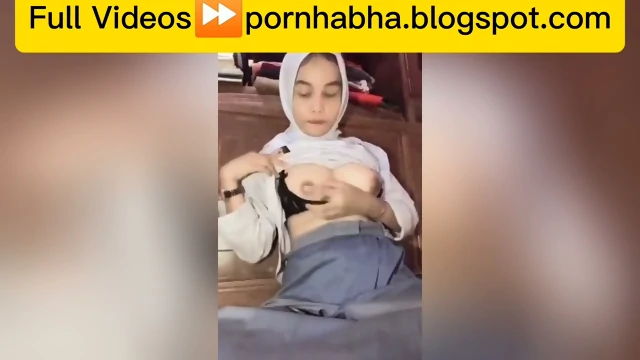 cewek SMA ketagihan colmek