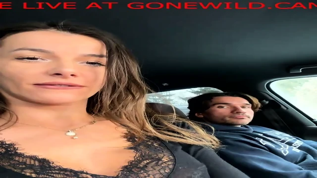 A Day in the Life of a Sexy, Happy Duo