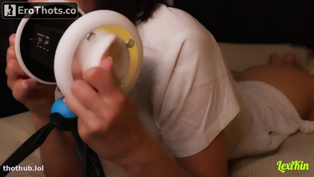 ASMR Relaxing you after a long day at work  - LexiKin/lexikin_asmr/Alex Shai/LexiKin ASMR/LexiKin Diamond