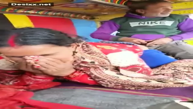 oLD Indian Truck Driver Fuck Randi