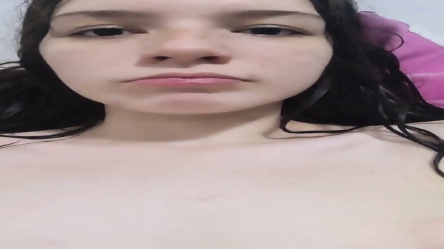 pequitas girl from Argentina