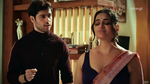 Chemistry Season 01 Episode 01