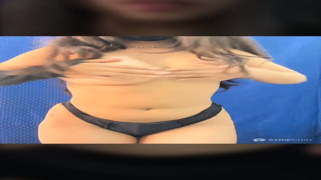 Stripchat girl sofa_ webcam