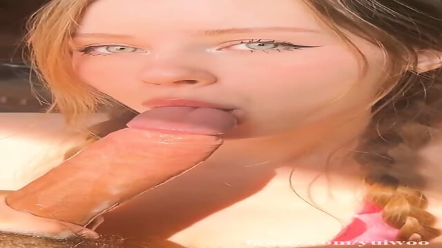 Obedient Girlfriend Compilation