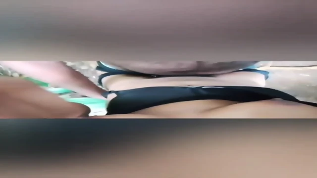 Sri Lankan couple enjoying in the forest.