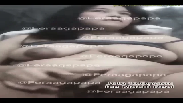 Fera live omek terus iclik sama ayang Join My Free Group telegram: Ice Mochi Real