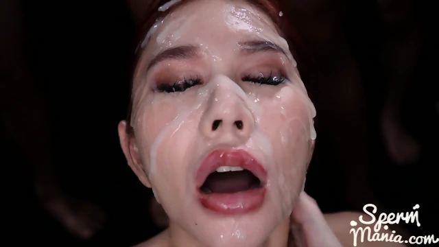 [SpermMania.com] April Maxima 466