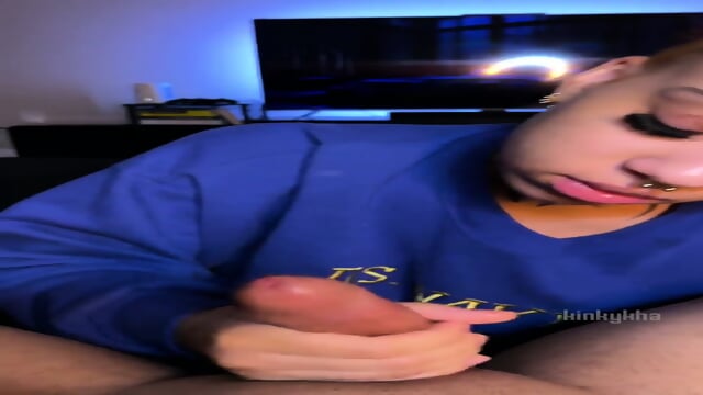 Her google drive link, 774 videos => https://rentry.co/bs3hfawo