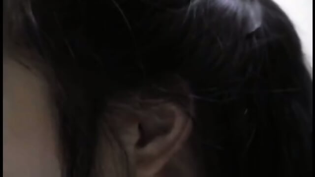 Japanese MILF Surprises Her Man With Steamy Home Sex