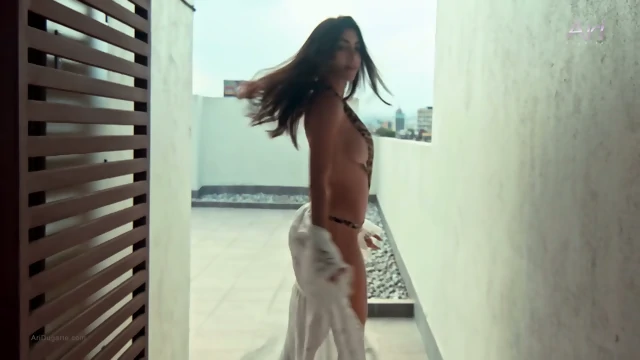 Ari ​dugarte ​leopar ​E Explore Full Videos At Spankbang.ink