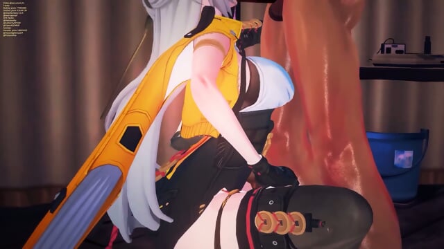 Miasma Extraction Animation