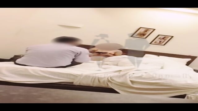 Smriti Jain Hotel Dare Stranger Mms Hidden Lust New Mms Video