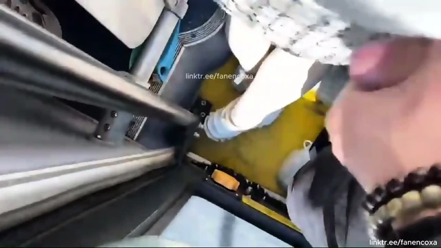 Fanencoxa Dicklfahs Cum Candid