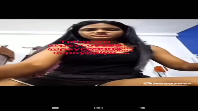 NIGHTSTAR_ , Nidhi_telugu , Payalshamahot143 , nithumini all this modÃ©ls videÃ³s availablÃ©  ! inbÃ³x me telegrÃ¡m to jÅin my chanlÃ« guys my id @Psyco9985