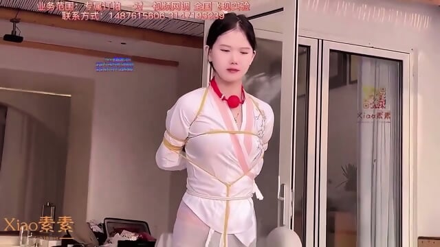 Chinese Bondage P1 02011204 K4E