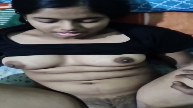 DesHI Beautiful Desi Thik Ass Indian Girl With Cousin Step Brother Got Fucked Up Moaning 👄 🥵Part - 1