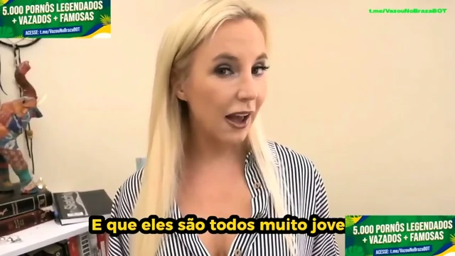 A madrasta nÃ£o tem tempo para besteiras - Legendado