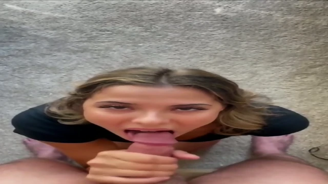 Huge Cumshot In Perfect Girl Mouth (2160