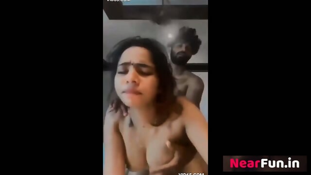 Sexy GF Hard Fucking