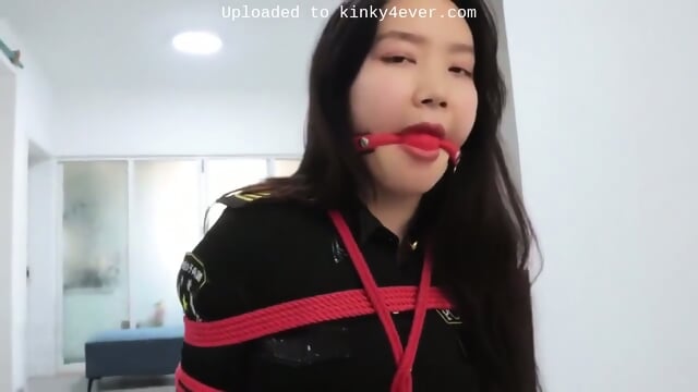 Chinese Girl Bound  04012152 K4E