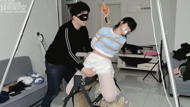 asian bondage 0301117 K4E