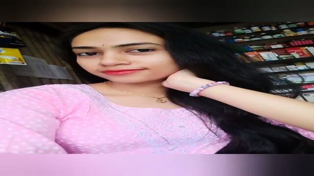 Pharmacist girl nude video making for boyfriend viral clip