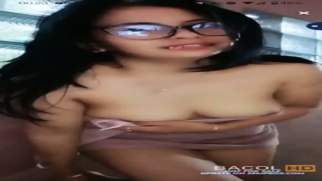 Tante joevanka joget bugil