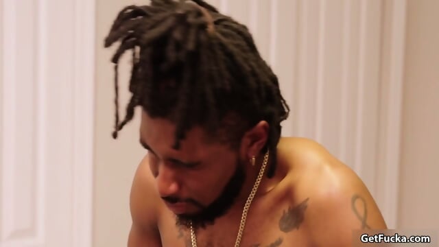 Forever Moore @ Blk Tch - Marlie Moore