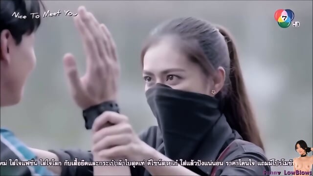 Asian Ballbusting THAI COMPILATION Kick In The Nuts Funny LowBlows 01 - Emiri Momota