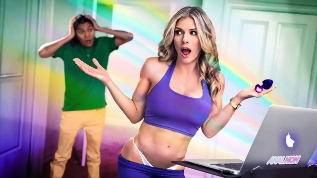 cory chase anal fucking streamer stepmommy