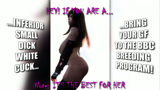 BBC BREEDING PROGRAM - CrystalHMV