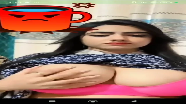 Bangladeshi big boobs girl Momo