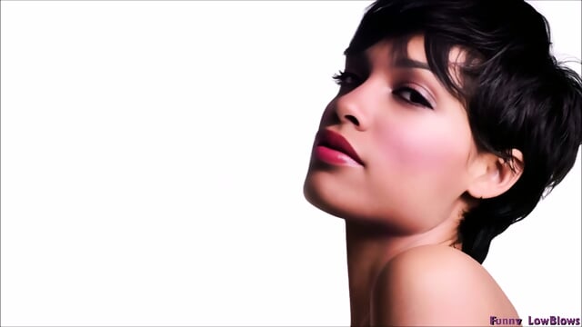 star wars BALLBUSTING COMPILATION Ahsoka Tano, Rosario Dawson, Anakin Skywalker