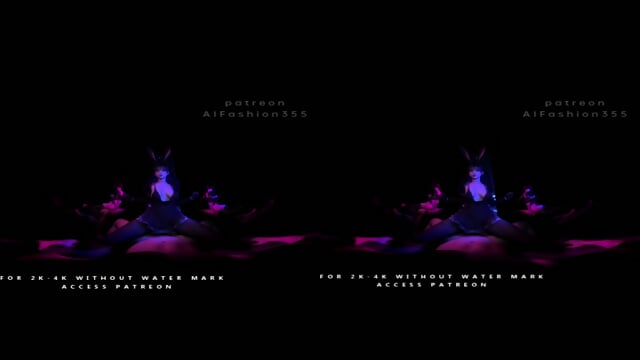 Virt-a-Mate VR Lapdance 07