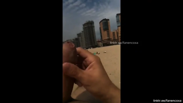 Flashing Encoxada cum